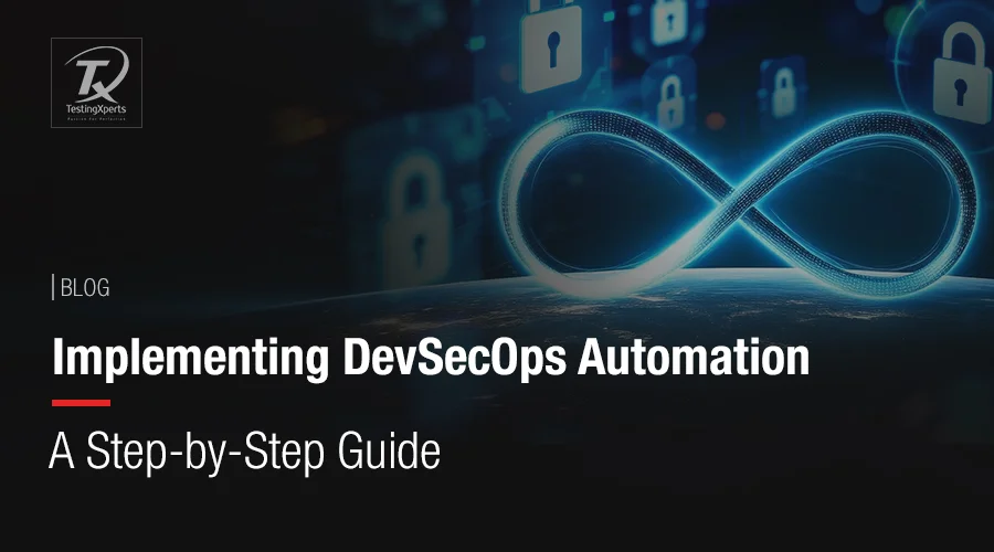 Implementing DevSecOps Automation