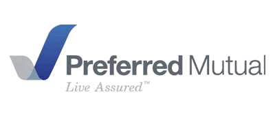 preferred mutual logo