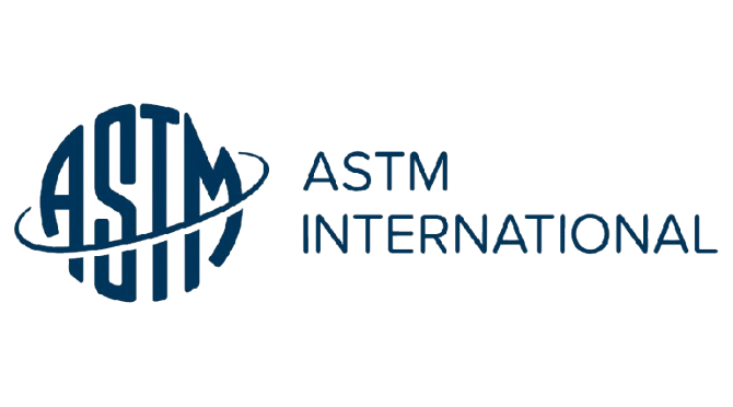 ASTM Logo