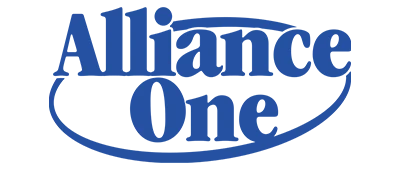 Alliance one logo